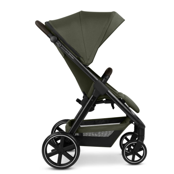 Прогулянкова коляска ABC Design Avus 2 (Avocado)