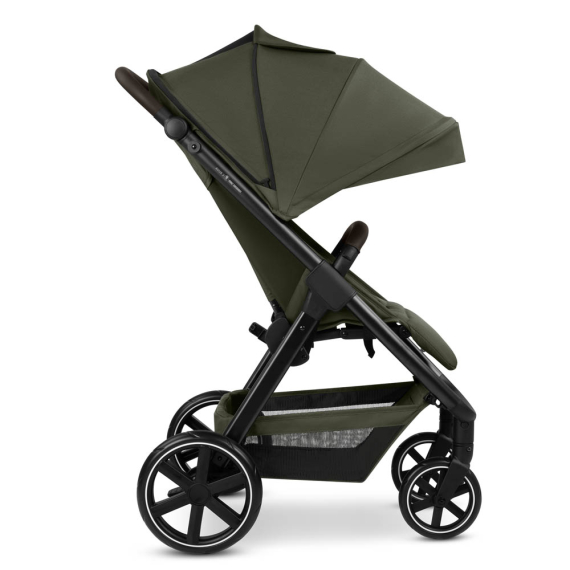 Прогулянкова коляска ABC Design Avus 2 (Avocado)