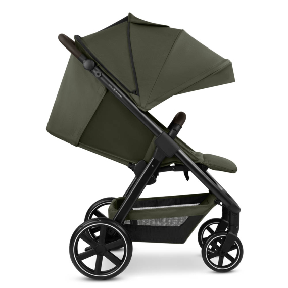 Прогулянкова коляска ABC Design Avus 2 (Avocado)