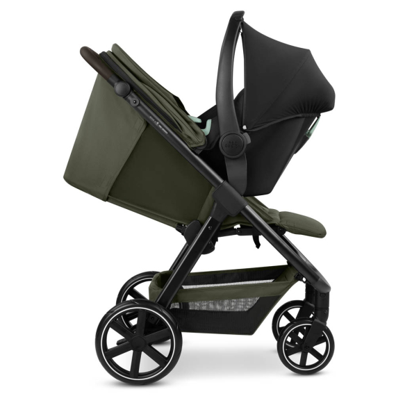 Прогулянкова коляска ABC Design Avus 2 (Avocado)