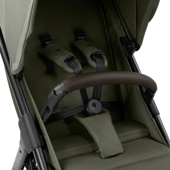 Прогулянкова коляска ABC Design Avus 2 (Avocado)