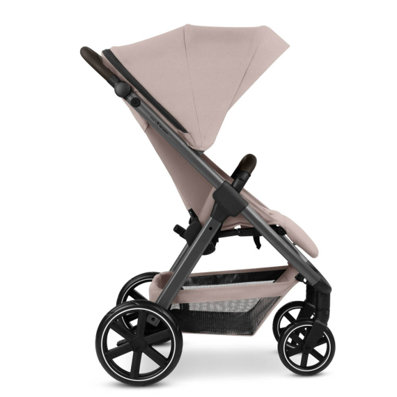 Прогулянкова коляска ABC Design Avus 2 (Camel)
