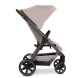 Прогулянкова коляска ABC Design Avus 2 (Camel)