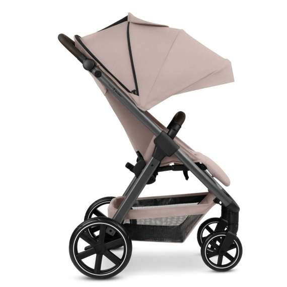 Прогулянкова коляска ABC Design Avus 2 (Camel)