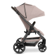 Прогулянкова коляска ABC Design Avus 2 (Camel)