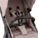 Прогулянкова коляска ABC Design Avus 2 (Camel)