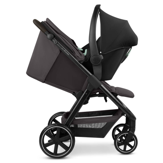 Прогулянкова коляска ABC Design Avus 2 (Falcon)