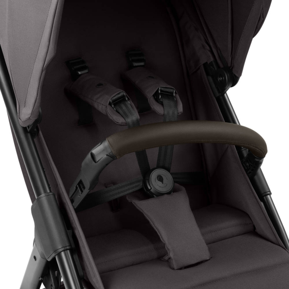 Прогулянкова коляска ABC Design Avus 2 (Falcon)