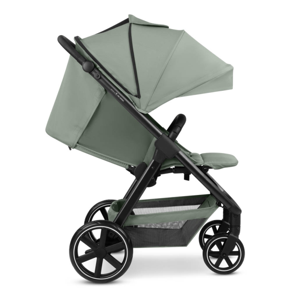 Прогулянкова коляска ABC Design Avus 2 (Pine)