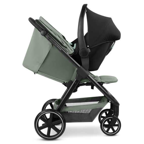 Прогулянкова коляска ABC Design Avus 2 (Pine)