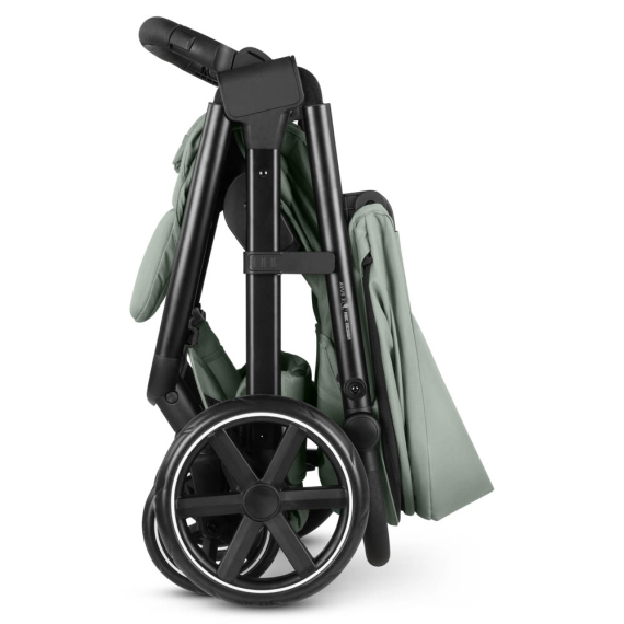 Прогулянкова коляска ABC Design Avus 2 (Pine)