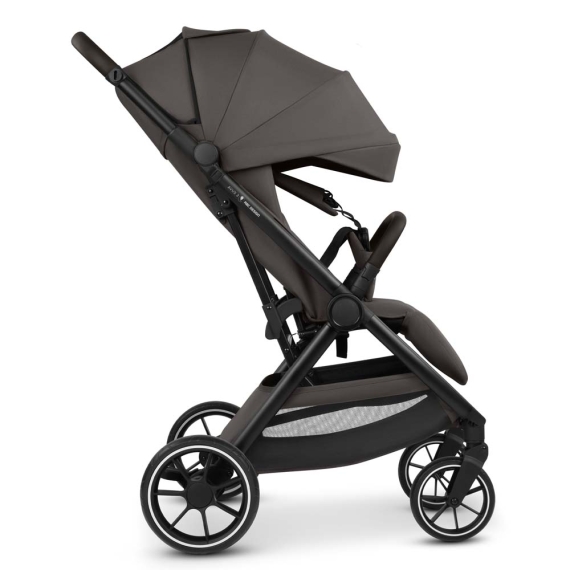 Прогулянкова коляска ABC Design Avus 3 (Nut)