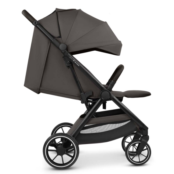 Прогулянкова коляска ABC Design Avus 3 (Nut)