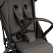 Прогулянкова коляска ABC Design Avus 3 (Nut)