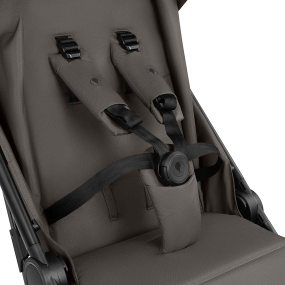 Прогулянкова коляска ABC Design Avus 3 (Nut)
