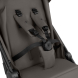 Прогулянкова коляска ABC Design Avus 3 (Nut)