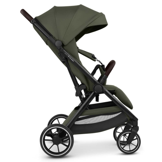Прогулянкова коляска ABC Design Avus 3 (Pea)