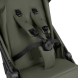 Прогулянкова коляска ABC Design Avus 3 (Pea)
