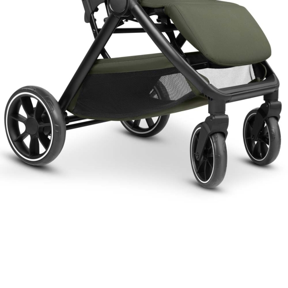Прогулянкова коляска ABC Design Avus 3 (Pea)