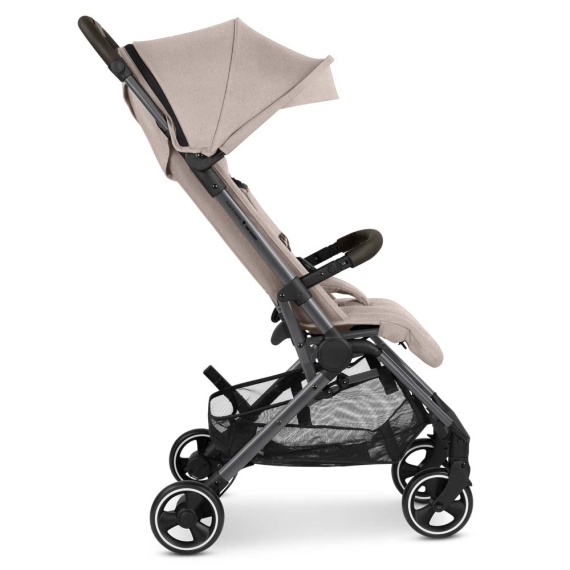 Прогулянкова коляска ABC Design Ping 3 Travel (Camel)