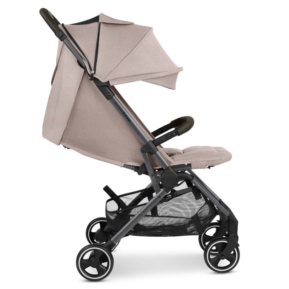Прогулянкова коляска ABC Design Ping 3 Travel (Camel)