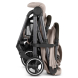 Прогулянкова коляска ABC Design Ping 3 Travel (Camel)