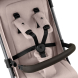 Прогулянкова коляска ABC Design Ping 3 Travel (Camel)