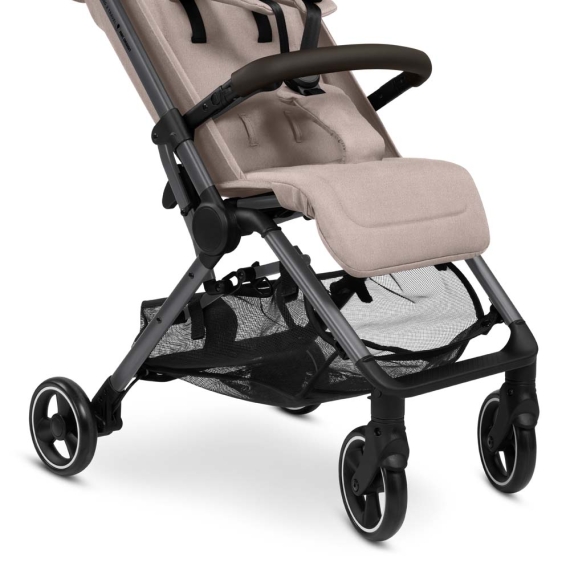 Прогулянкова коляска ABC Design Ping 3 Travel (Camel)