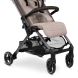 Прогулянкова коляска ABC Design Ping 3 Travel (Camel)
