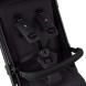 Прогулянкова коляска ABC Design Ping 3 Travel (Coal)