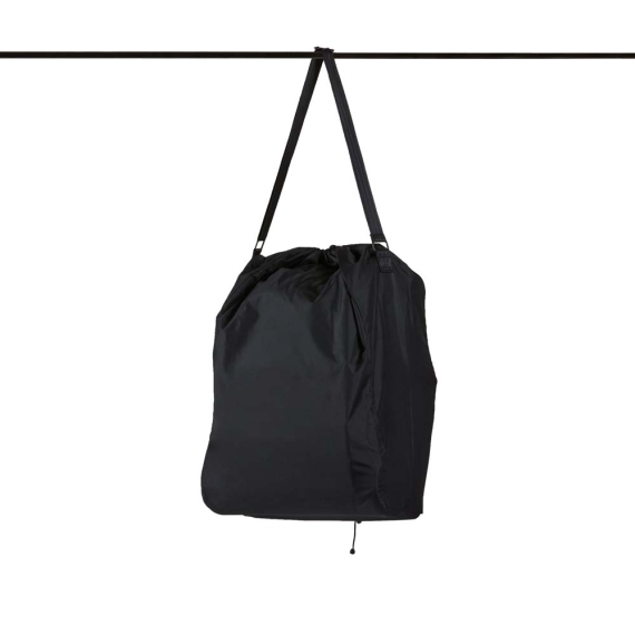 Прогулянкова коляска ABC Design Ping 3 Travel (Coal)