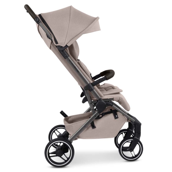 Прогулянкова коляска ABC Design Ping 3 Trekking (Camel)