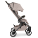 Прогулянкова коляска ABC Design Ping 3 Trekking (Camel)