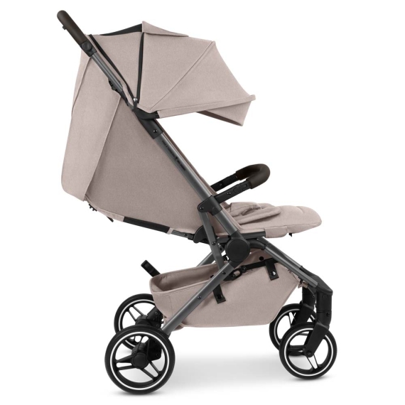 Прогулянкова коляска ABC Design Ping 3 Trekking (Camel)