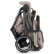 Прогулянкова коляска ABC Design Ping 3 Trekking (Camel)