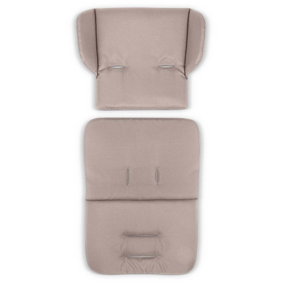 Прогулянкова коляска ABC Design Ping 3 Trekking (Camel)