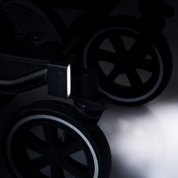 Фонарик для коляски ABC Design