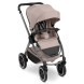 Прогулянкова коляска ABC Design Samba 2 (Camel)
