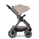 Прогулянкова коляска ABC Design Samba 2 (Camel)