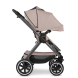 Прогулянкова коляска ABC Design Samba 2 (Camel)