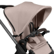 Прогулянкова коляска ABC Design Samba 2 (Camel)