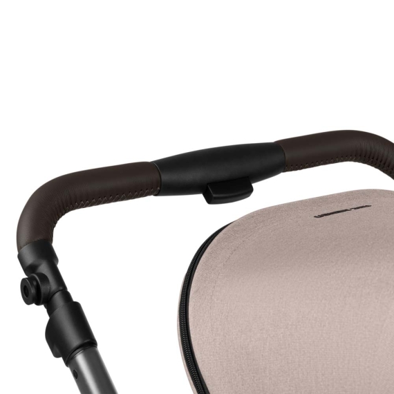 Прогулянкова коляска ABC Design Samba 2 (Camel)