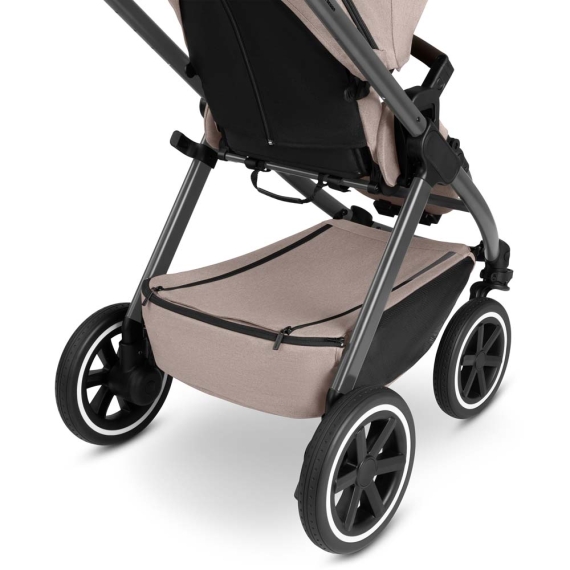 Прогулянкова коляска ABC Design Samba 2 (Camel)