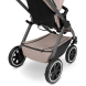 Прогулянкова коляска ABC Design Samba 2 (Camel)