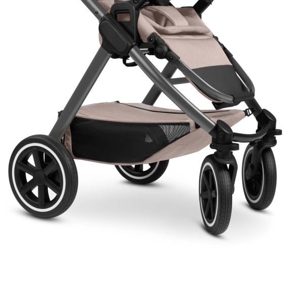 Прогулянкова коляска ABC Design Samba 2 (Camel)