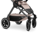 Прогулянкова коляска ABC Design Samba 2 (Camel)