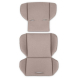 Прогулянкова коляска ABC Design Samba 2 (Camel)