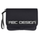 Пеленальний органайзер ABC Design Multi (Coal)