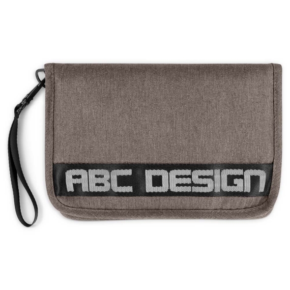 Пеленальний органайзер ABC Design Multi (Nature)