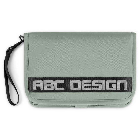 Пеленальний органайзер ABC Design Multi (Pine)